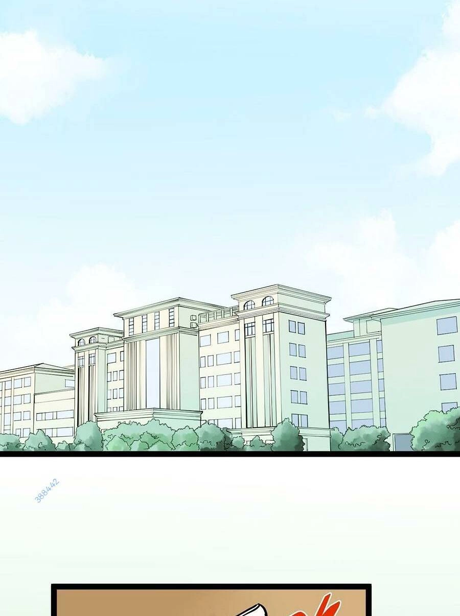 Tinh Thần Đại Hải Của Học Bá Chapter 47 - 38