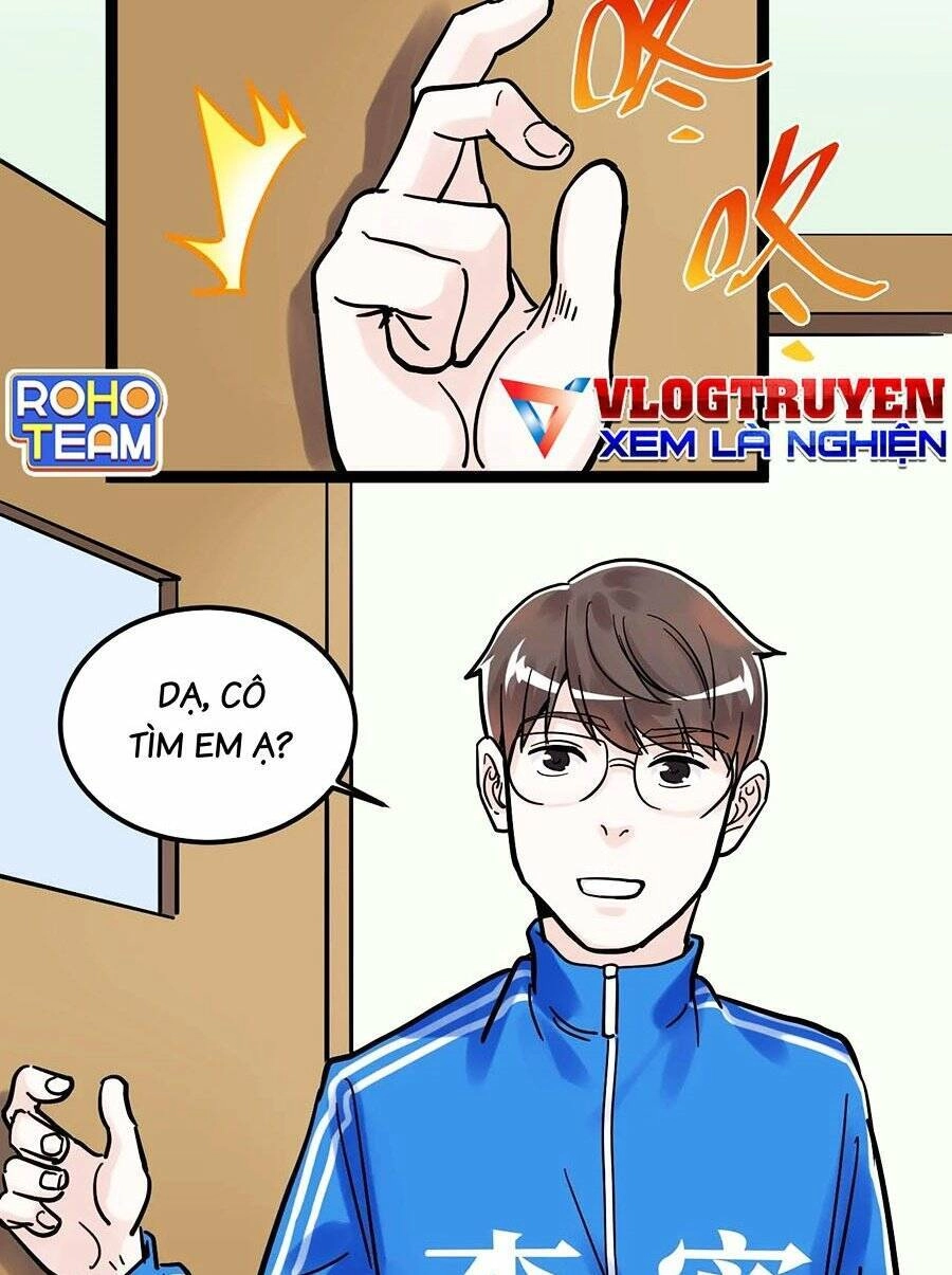 Tinh Thần Đại Hải Của Học Bá Chapter 47 - 39