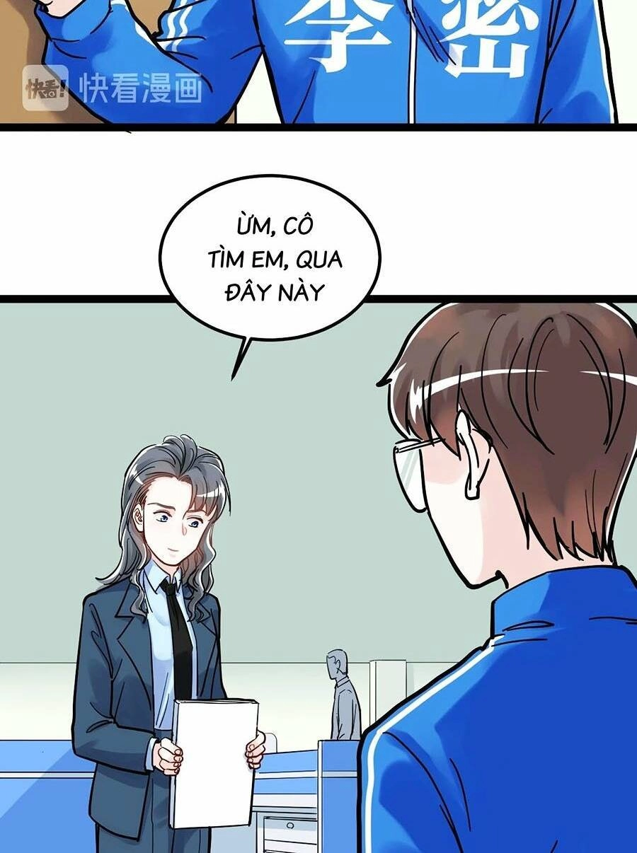 Tinh Thần Đại Hải Của Học Bá Chapter 47 - 40