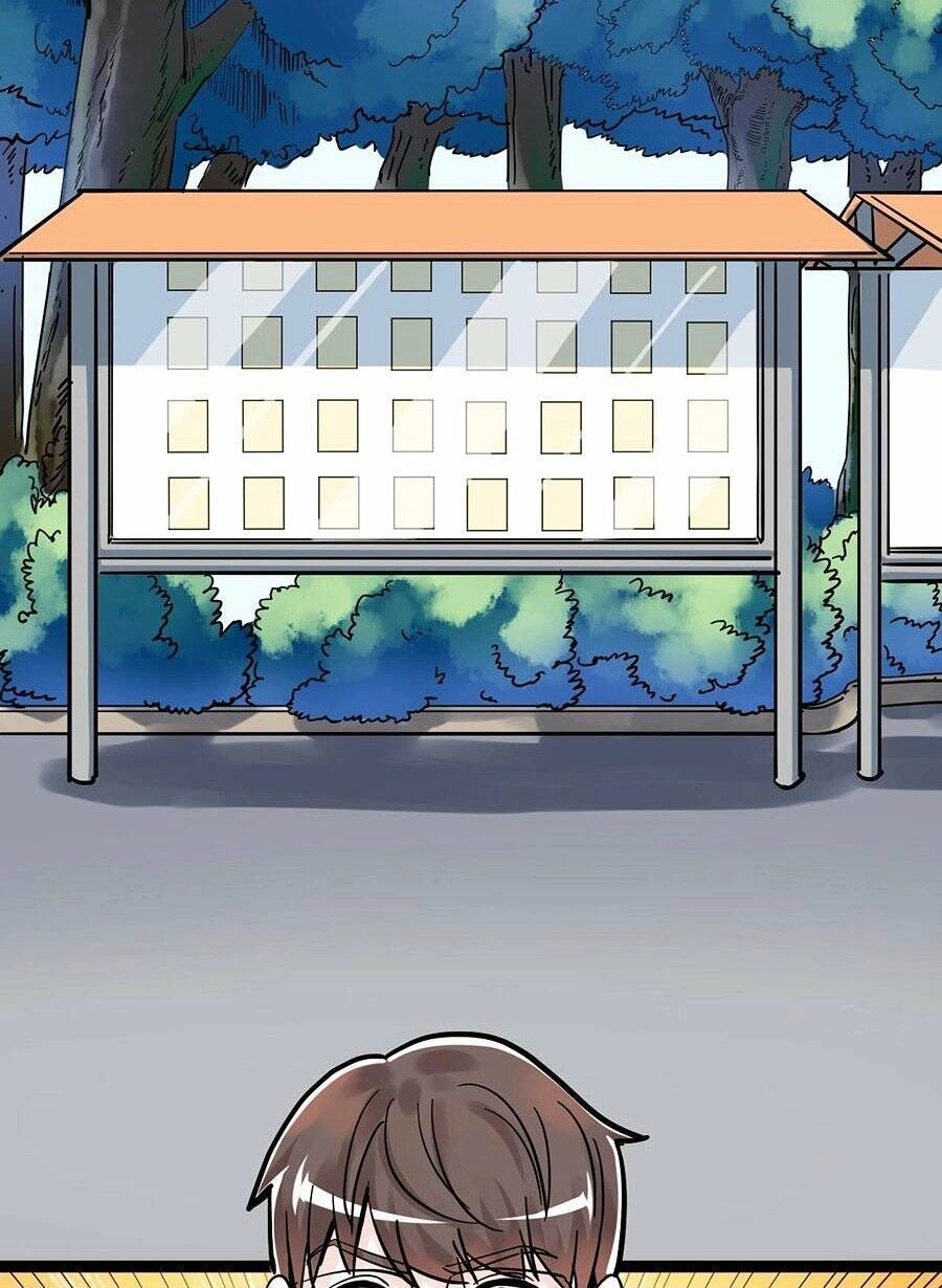 Tinh Thần Đại Hải Của Học Bá Chapter 47 - 43