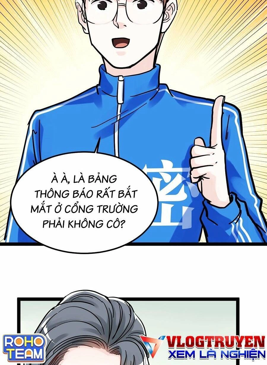 Tinh Thần Đại Hải Của Học Bá Chapter 47 - 44