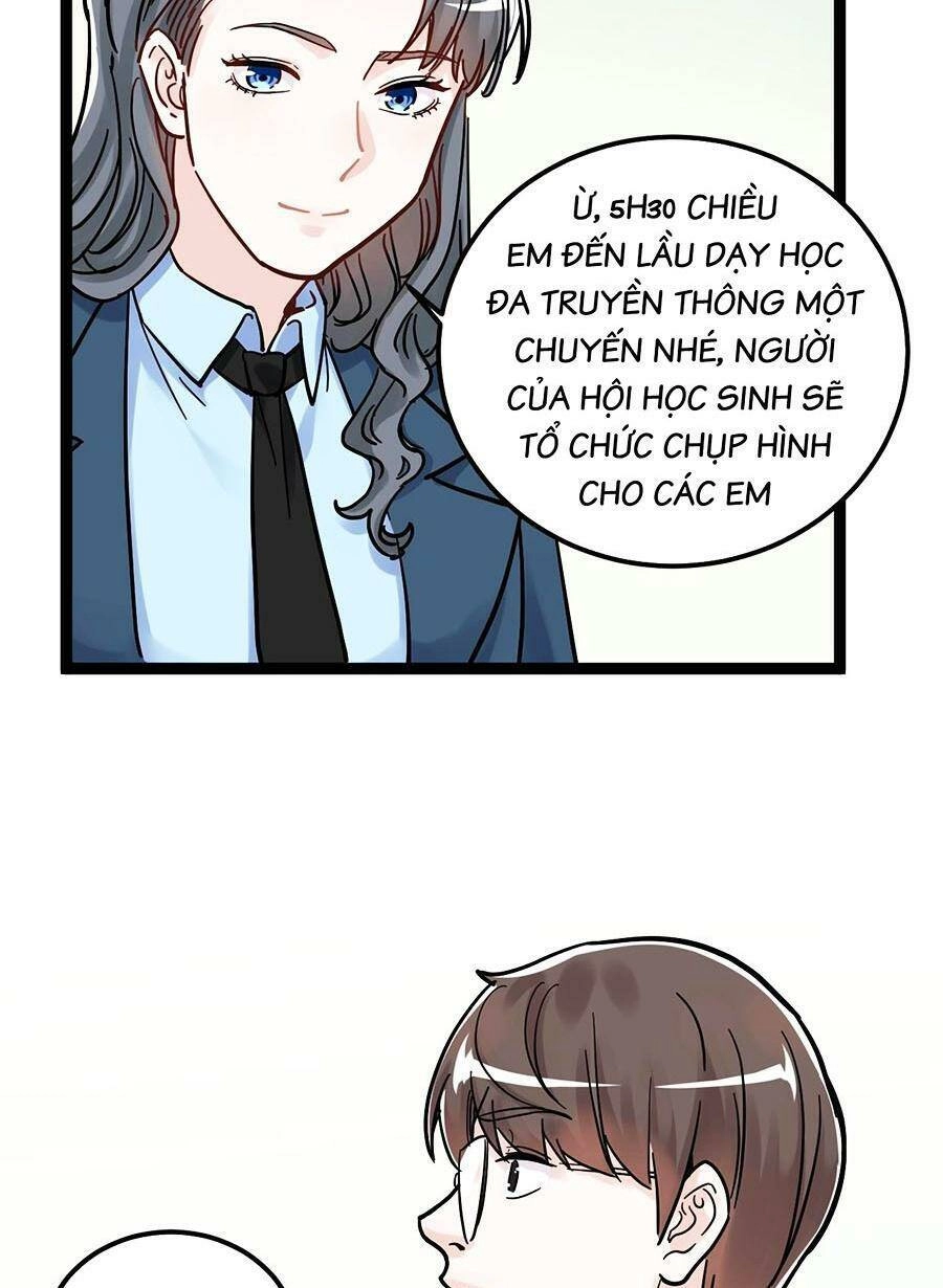 Tinh Thần Đại Hải Của Học Bá Chapter 47 - 45