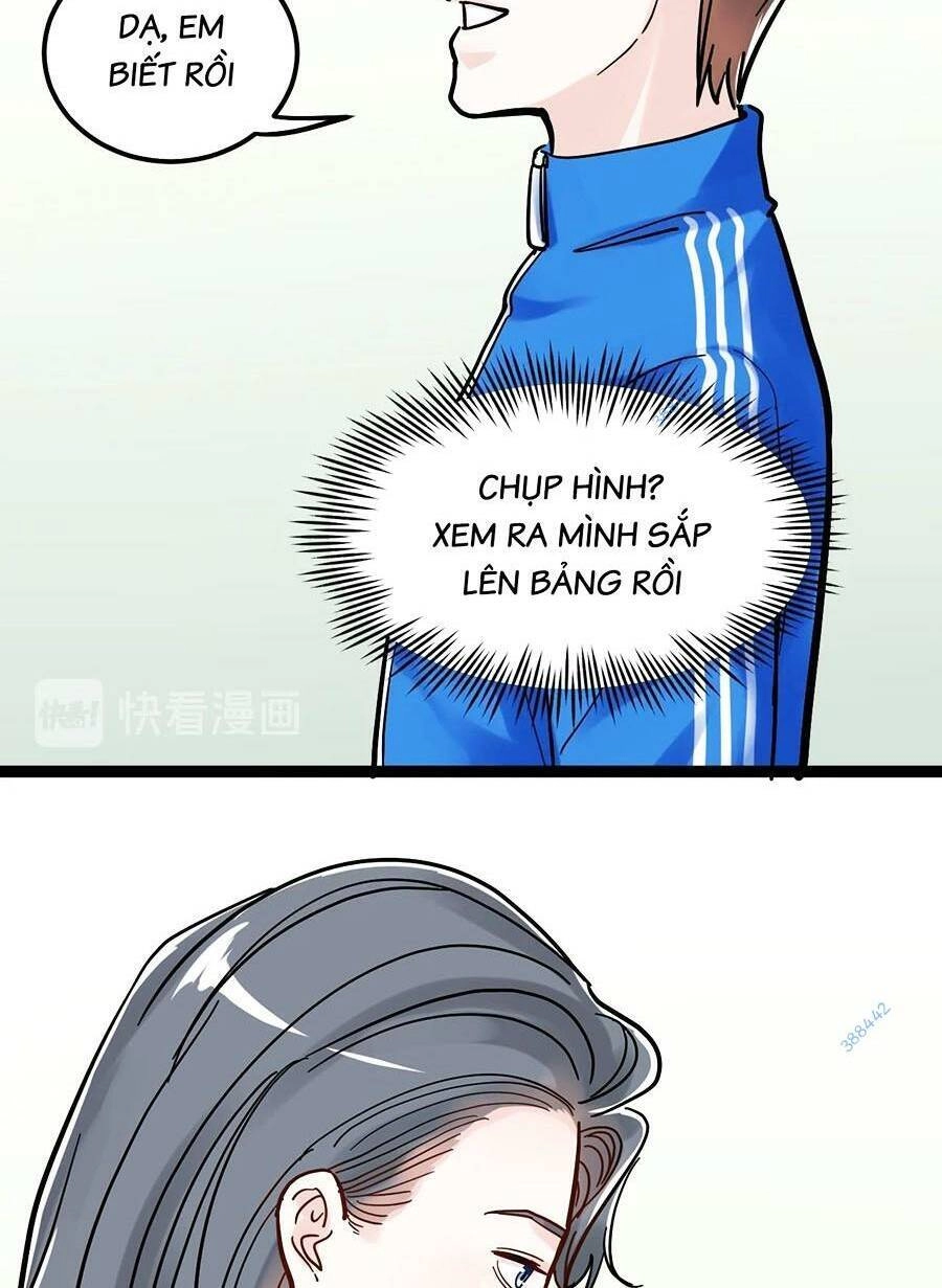 Tinh Thần Đại Hải Của Học Bá Chapter 47 - 46