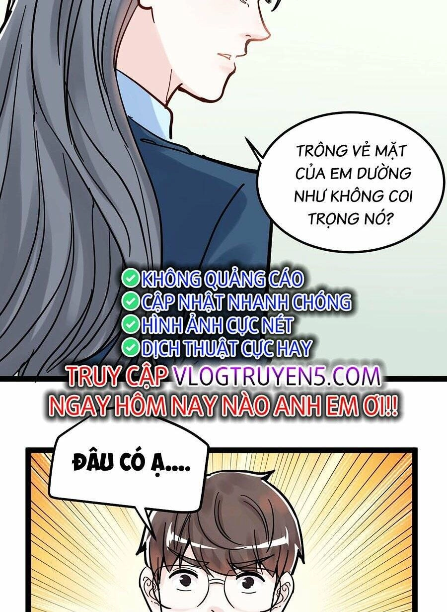 Tinh Thần Đại Hải Của Học Bá Chapter 47 - 47