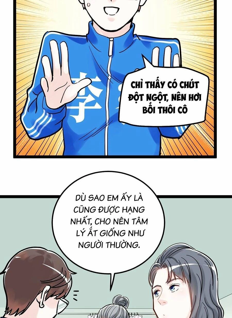 Tinh Thần Đại Hải Của Học Bá Chapter 47 - 48