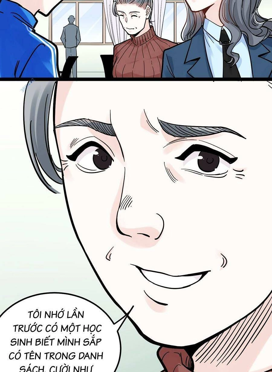 Tinh Thần Đại Hải Của Học Bá Chapter 47 - 49