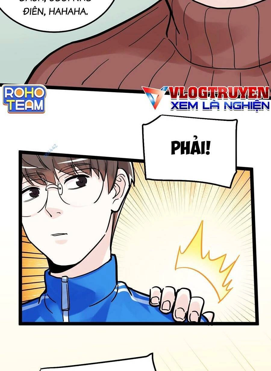 Tinh Thần Đại Hải Của Học Bá Chapter 47 - 50