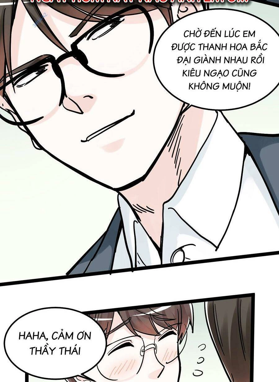 Tinh Thần Đại Hải Của Học Bá Chapter 47 - 53