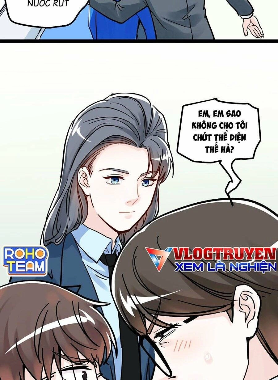 Tinh Thần Đại Hải Của Học Bá Chapter 47 - 55