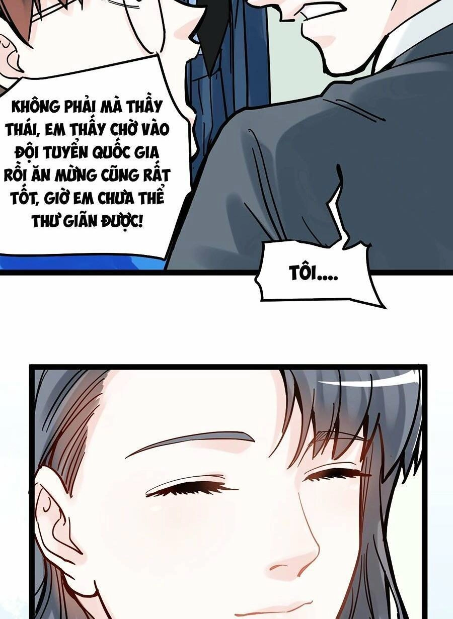 Tinh Thần Đại Hải Của Học Bá Chapter 47 - 56