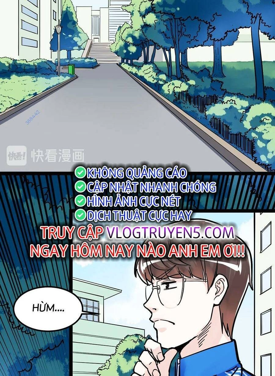 Tinh Thần Đại Hải Của Học Bá Chapter 47 - 58