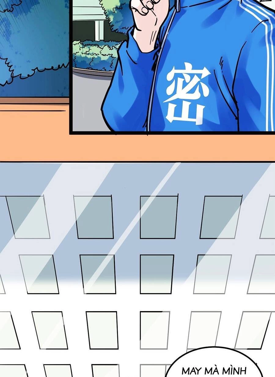 Tinh Thần Đại Hải Của Học Bá Chapter 47 - 59