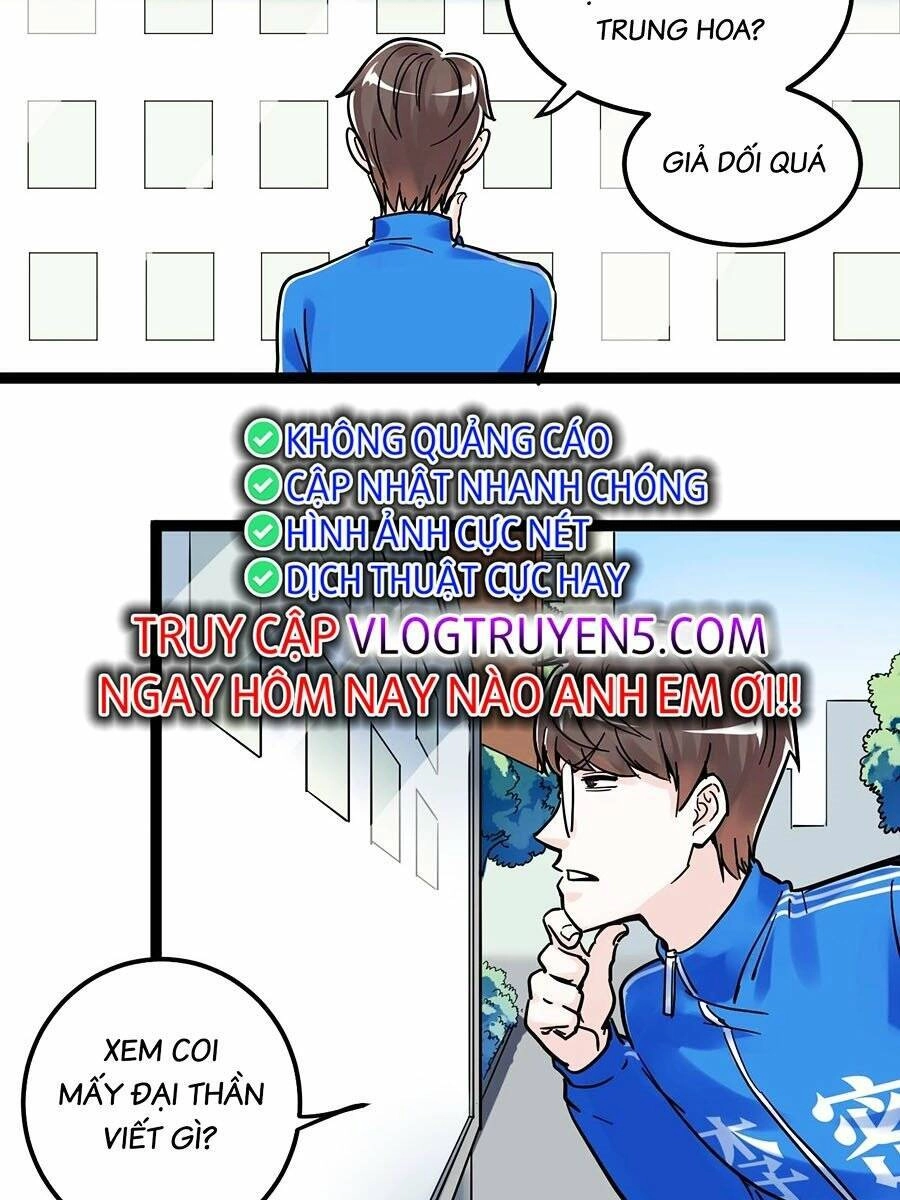 Tinh Thần Đại Hải Của Học Bá Chapter 47 - 63