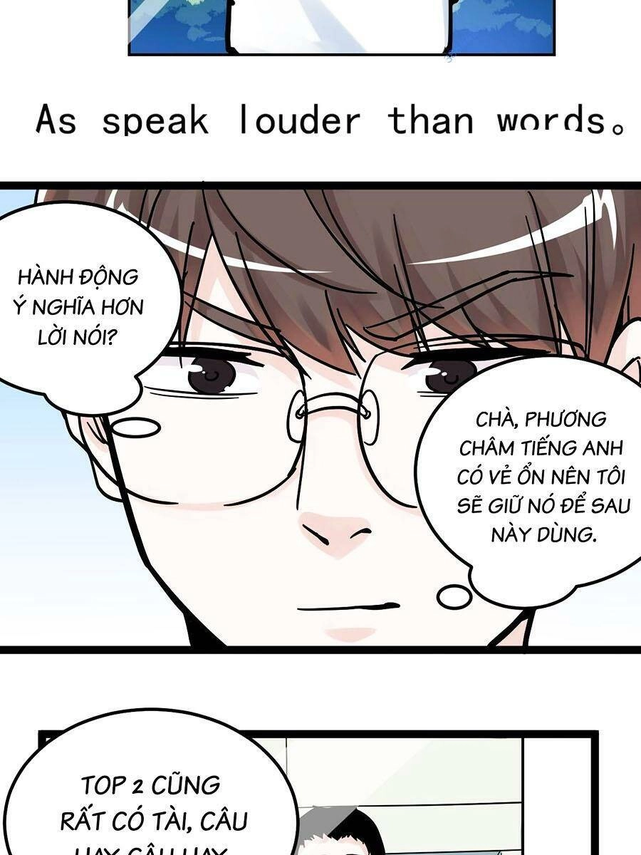 Tinh Thần Đại Hải Của Học Bá Chapter 47 - 65