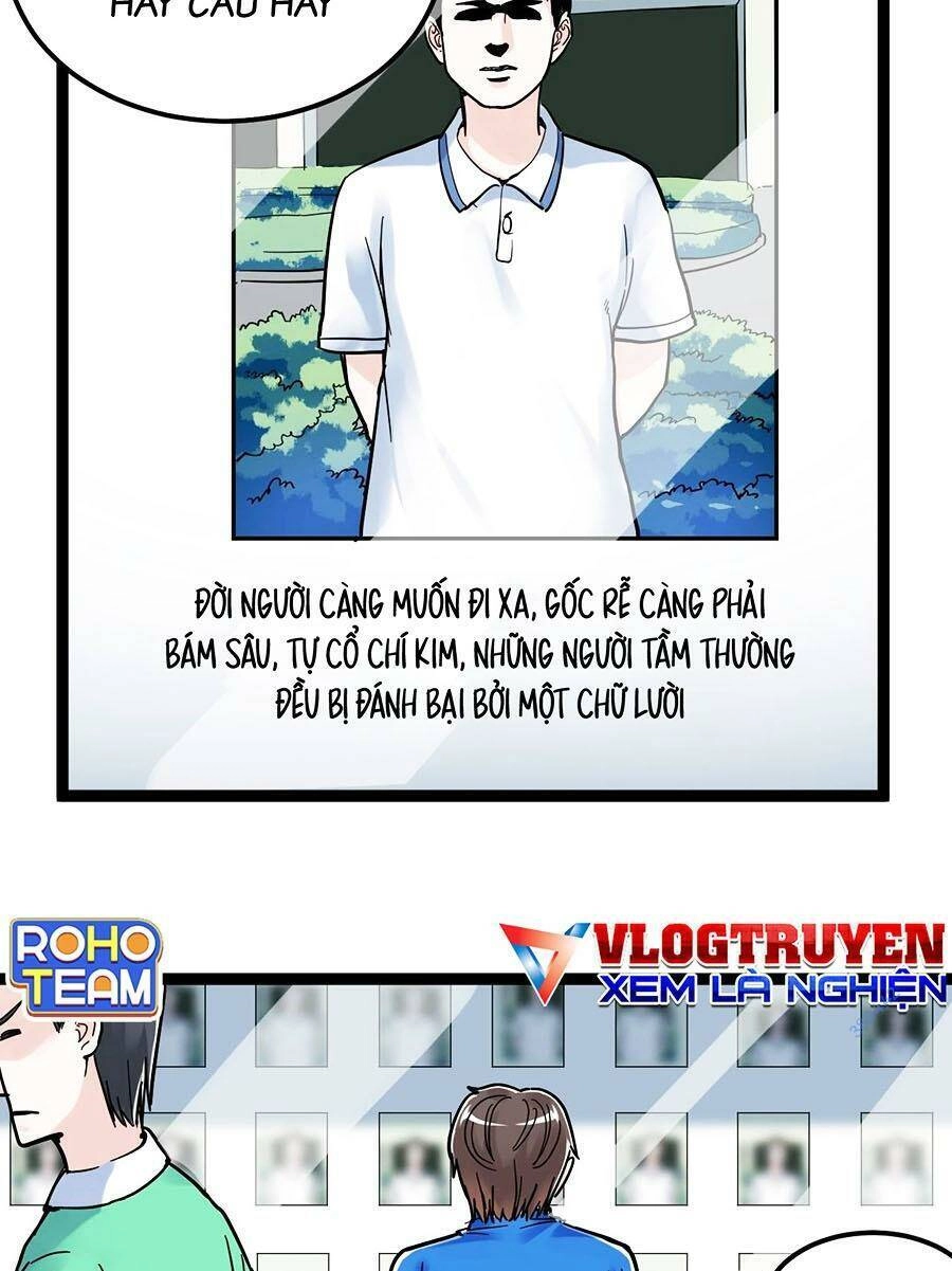 Tinh Thần Đại Hải Của Học Bá Chapter 47 - 66