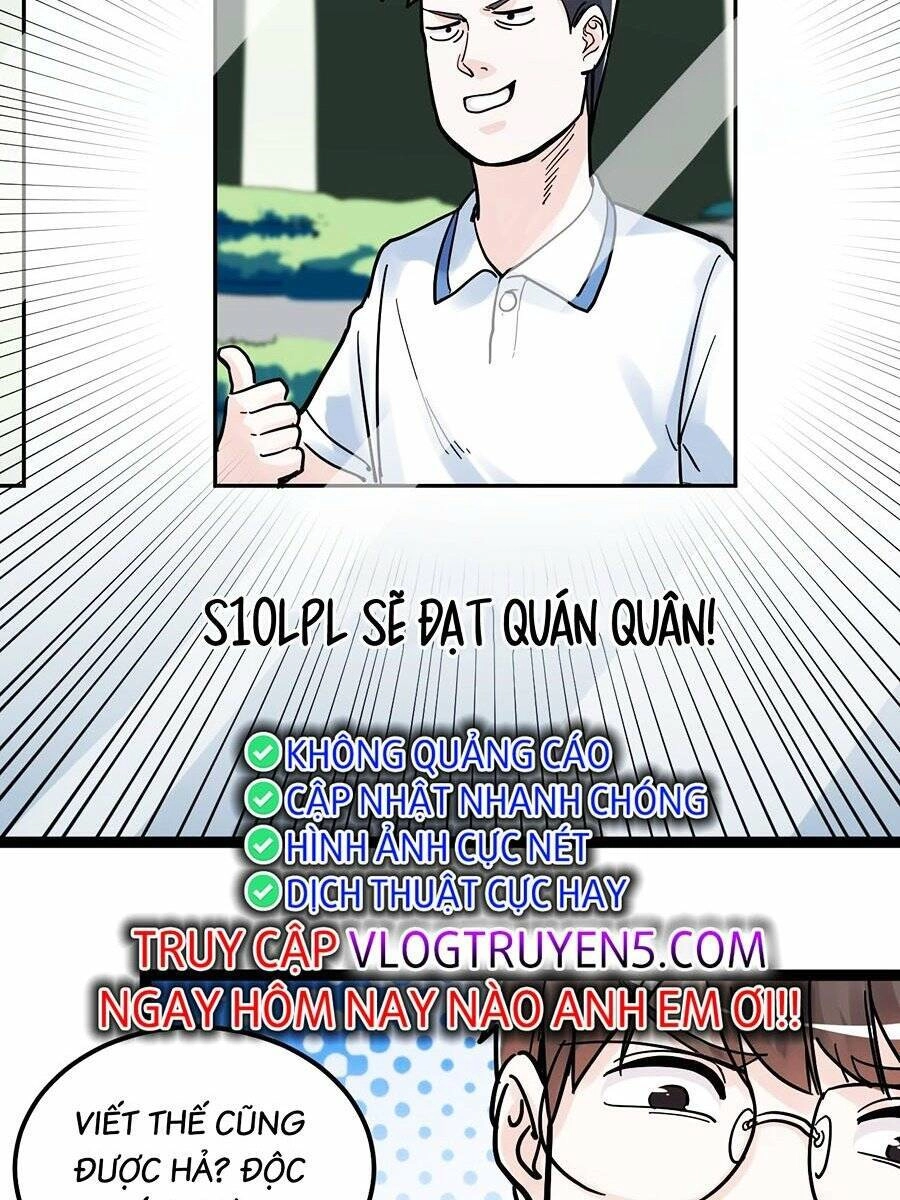 Tinh Thần Đại Hải Của Học Bá Chapter 47 - 68