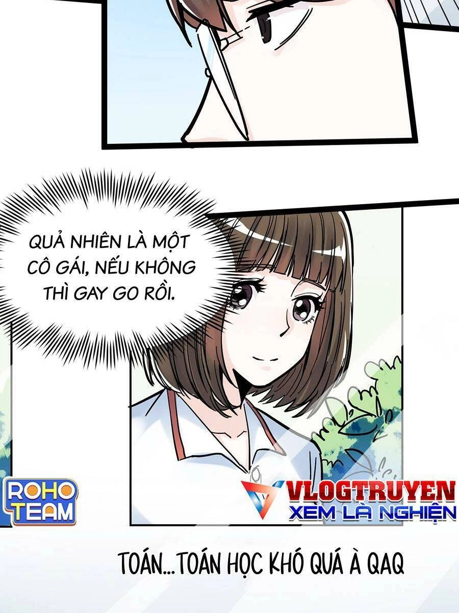 Tinh Thần Đại Hải Của Học Bá Chapter 47 - 70