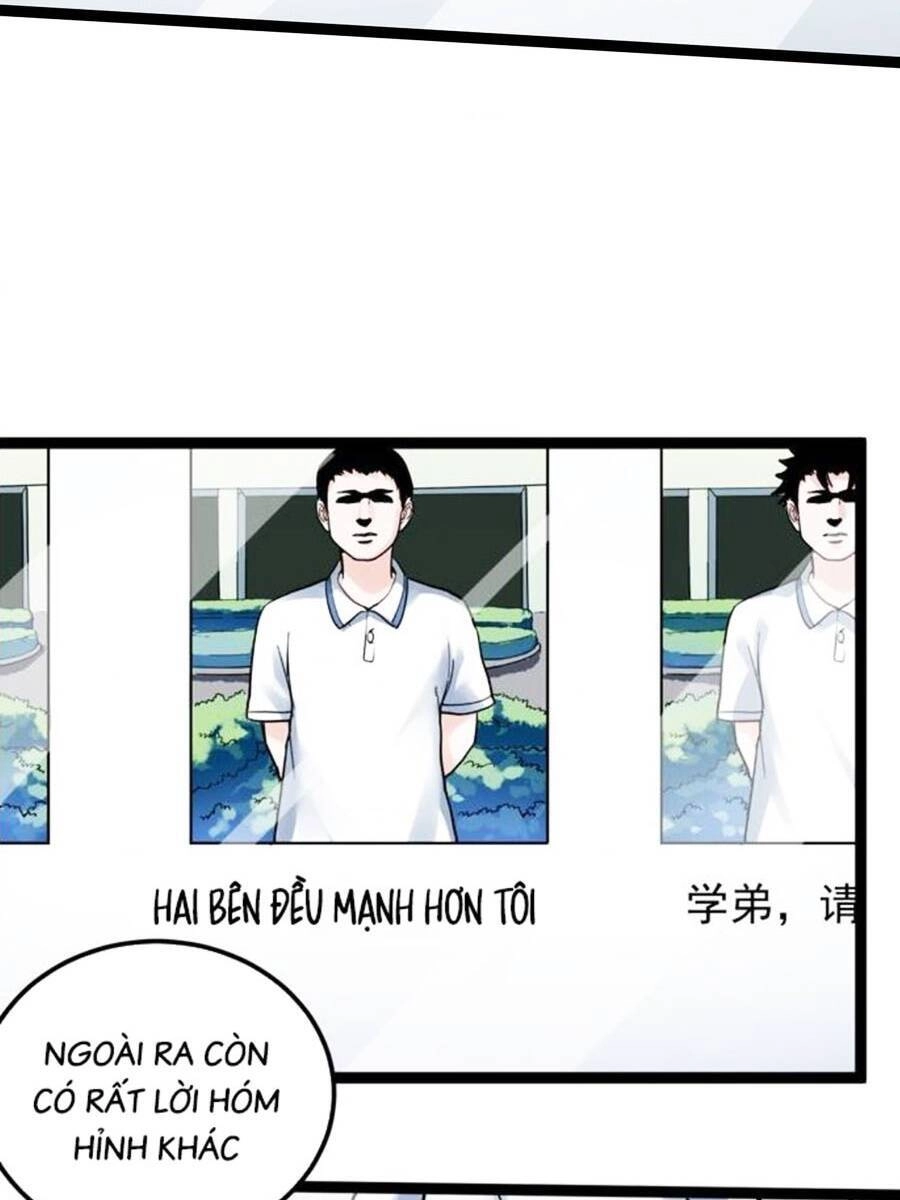 Tinh Thần Đại Hải Của Học Bá Chapter 47 - 71