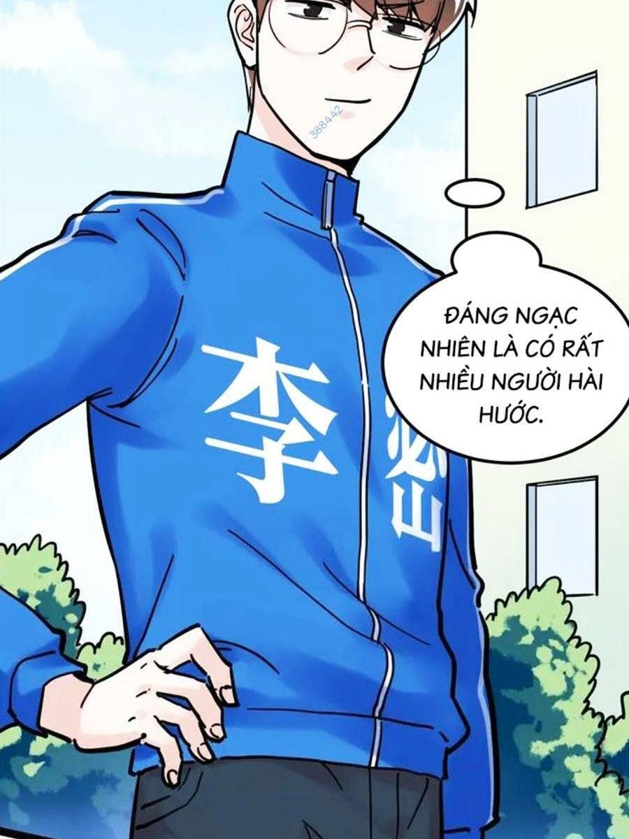 Tinh Thần Đại Hải Của Học Bá Chapter 47 - 73