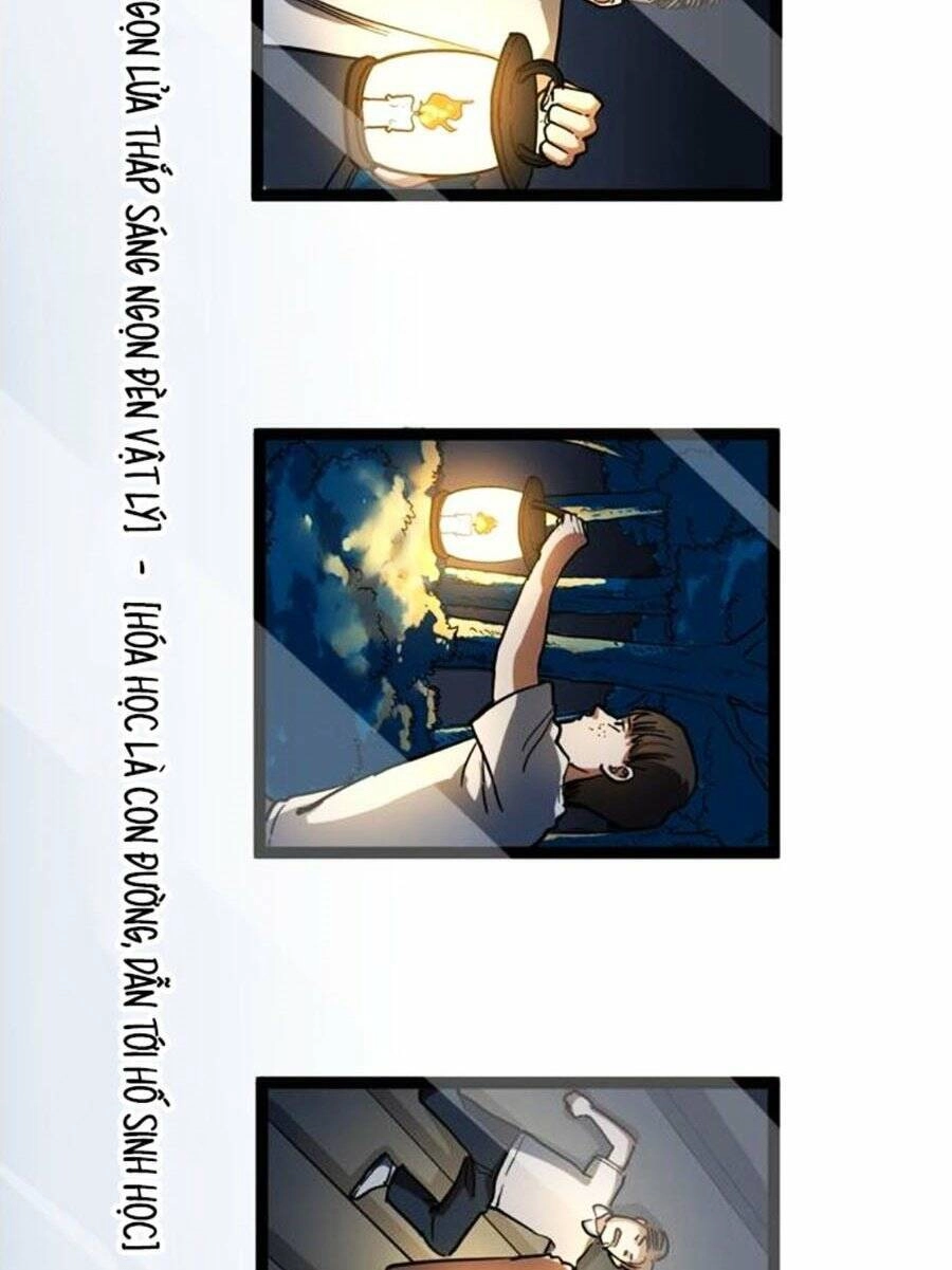 Tinh Thần Đại Hải Của Học Bá Chapter 47 - 76