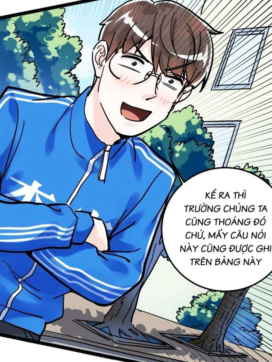 Tinh Thần Đại Hải Của Học Bá Chapter 47 - 78