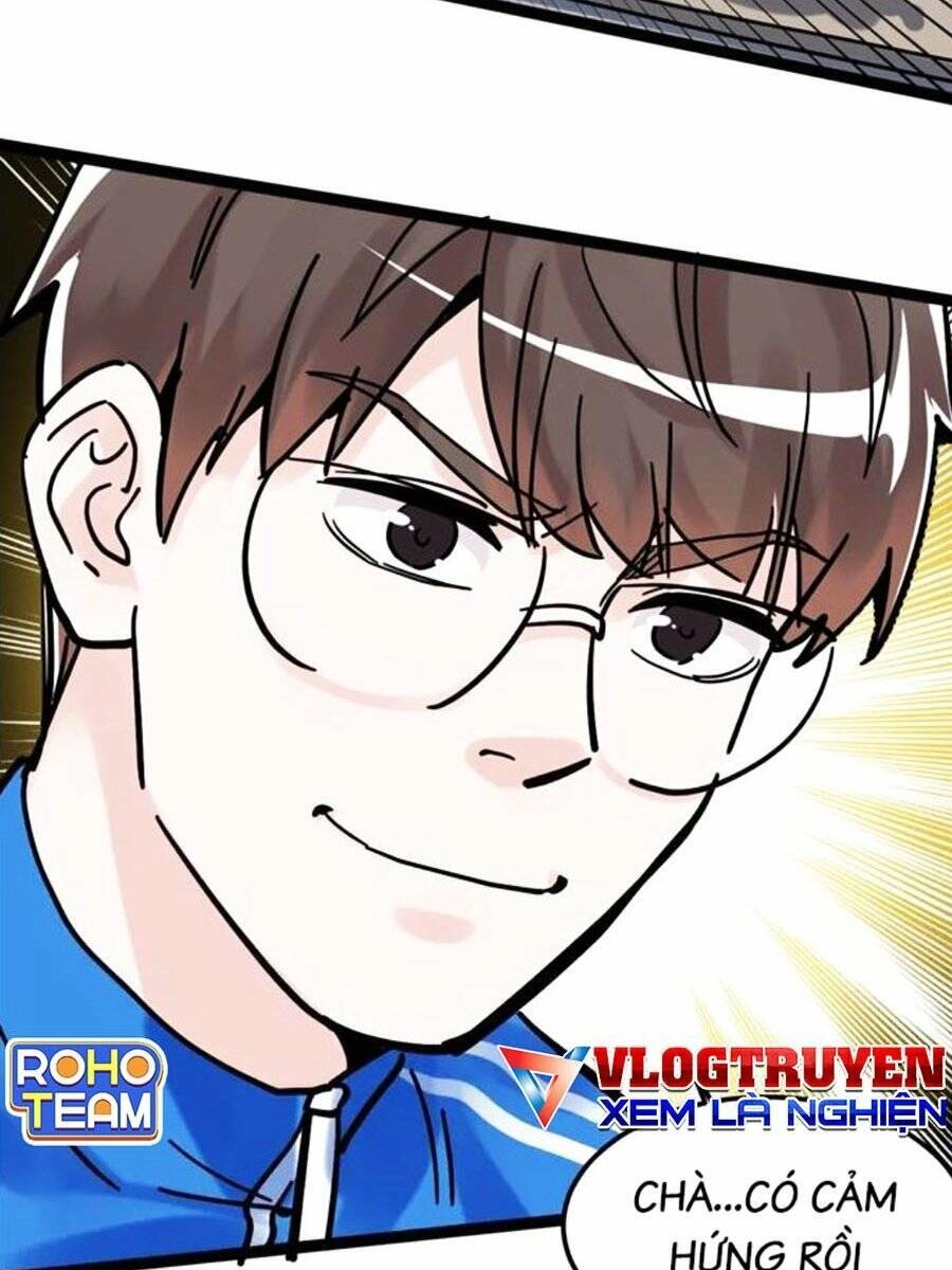 Tinh Thần Đại Hải Của Học Bá Chapter 47 - 79