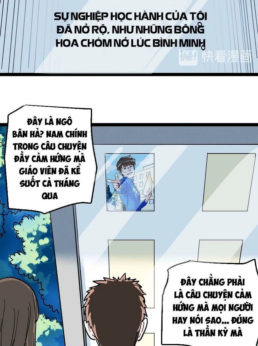 Tinh Thần Đại Hải Của Học Bá Chapter 48 - 8