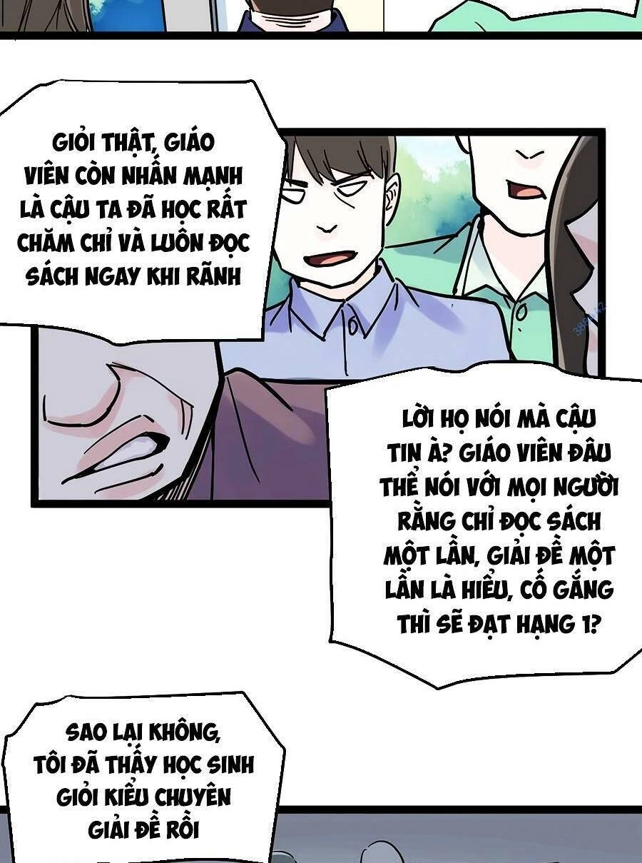 Tinh Thần Đại Hải Của Học Bá Chapter 48 - 9