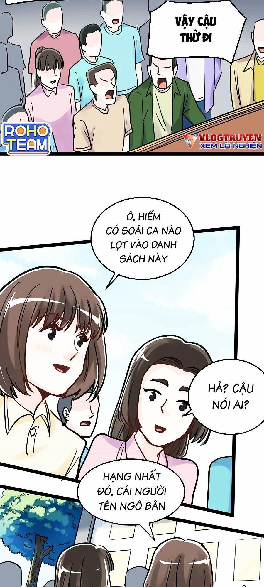 Tinh Thần Đại Hải Của Học Bá Chapter 48 - 10