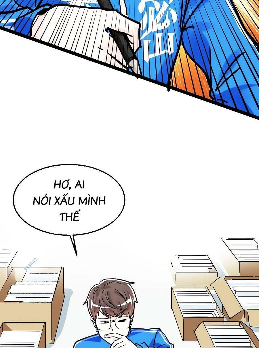 Tinh Thần Đại Hải Của Học Bá Chapter 48 - 14