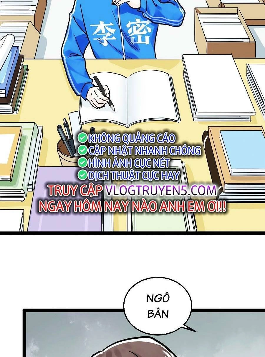 Tinh Thần Đại Hải Của Học Bá Chapter 48 - 15