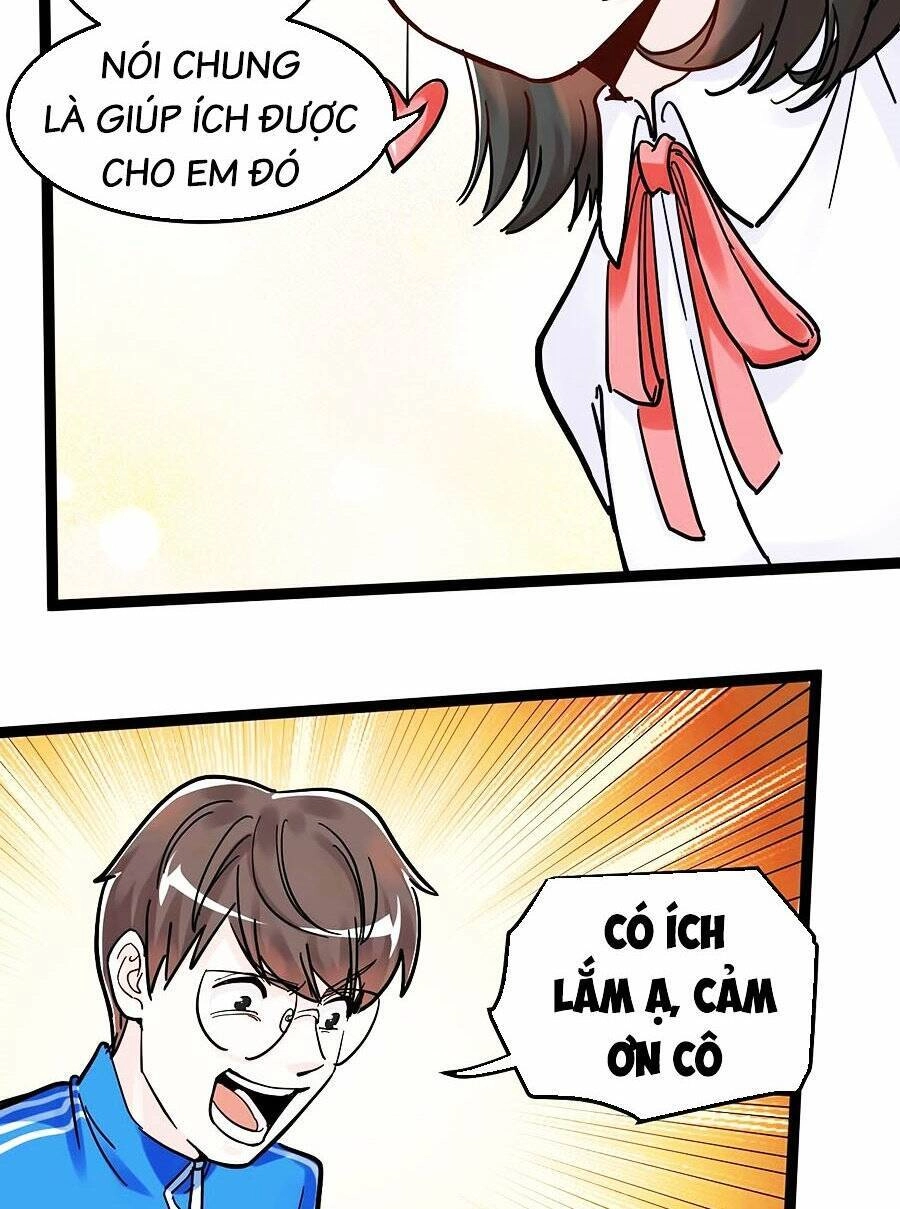 Tinh Thần Đại Hải Của Học Bá Chapter 48 - 24