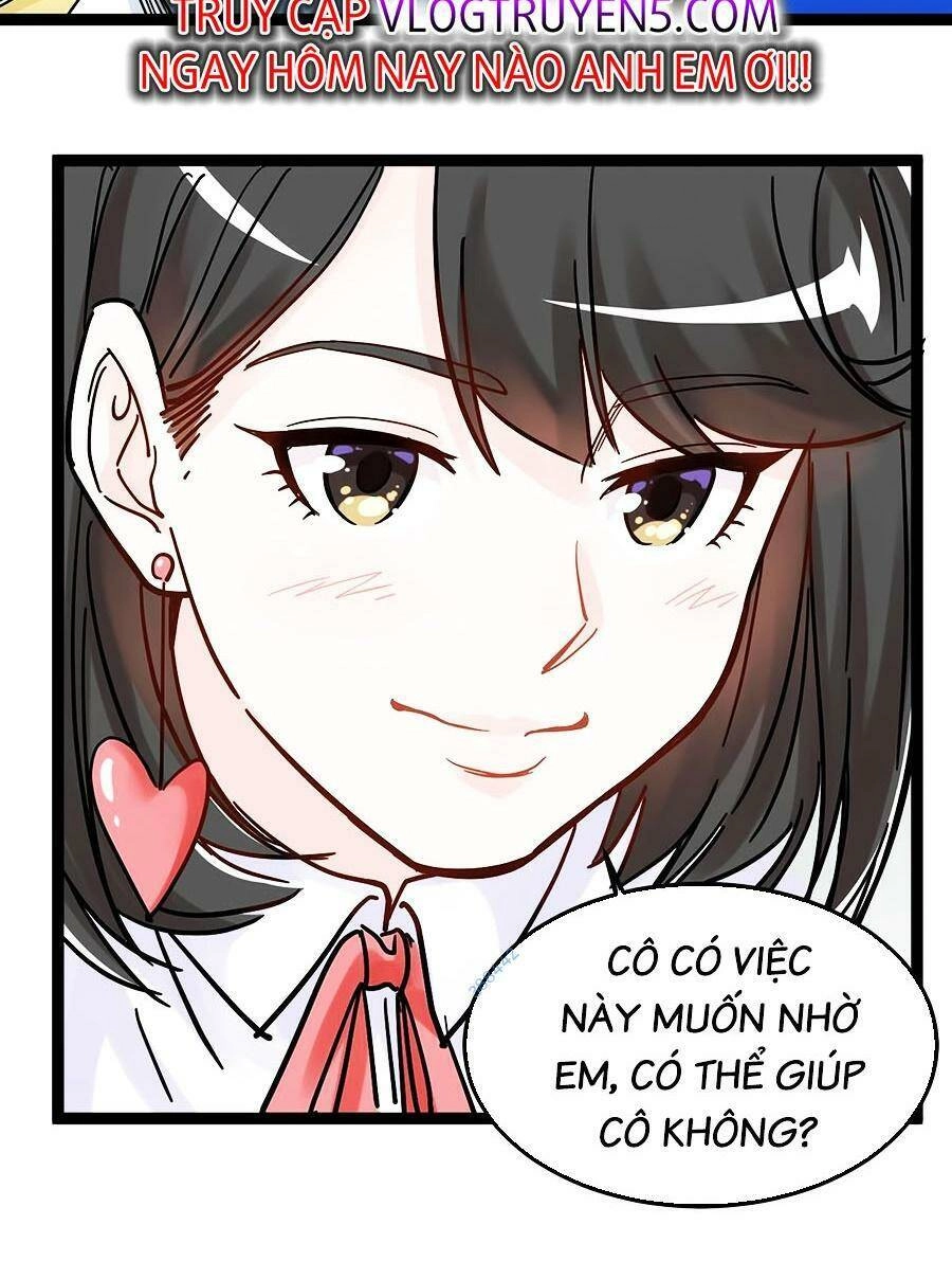 Tinh Thần Đại Hải Của Học Bá Chapter 48 - 26