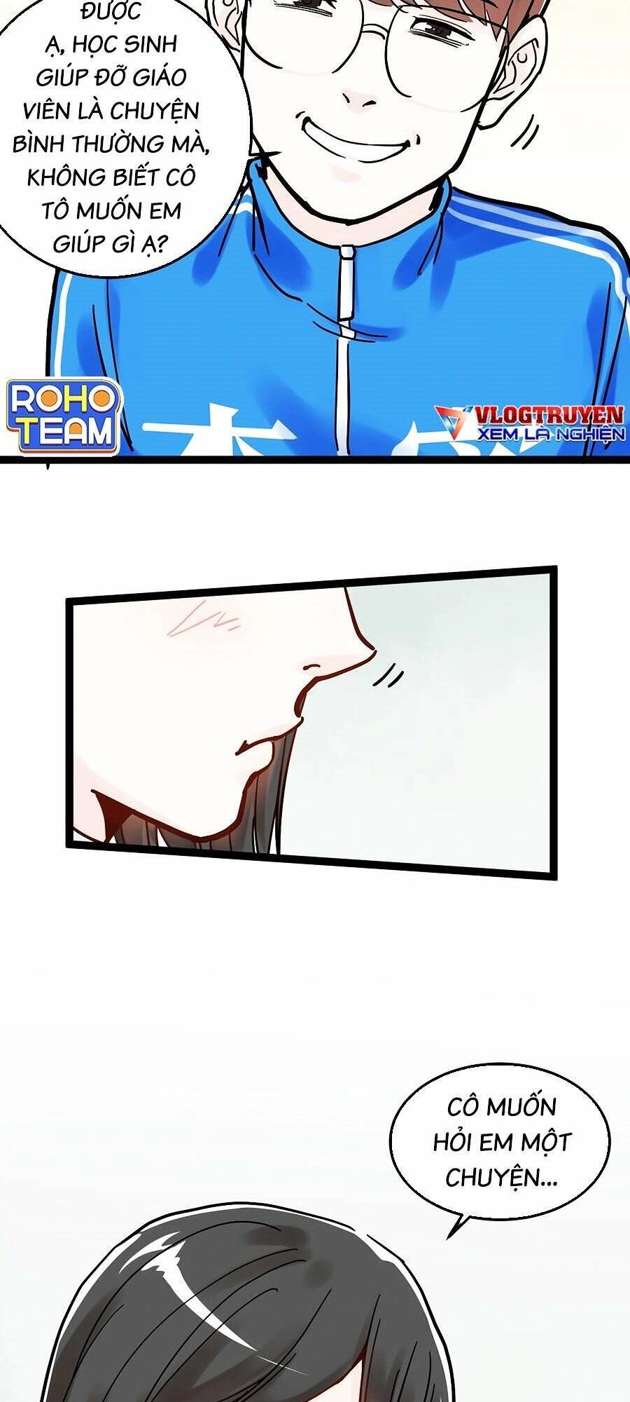 Tinh Thần Đại Hải Của Học Bá Chapter 48 - 28