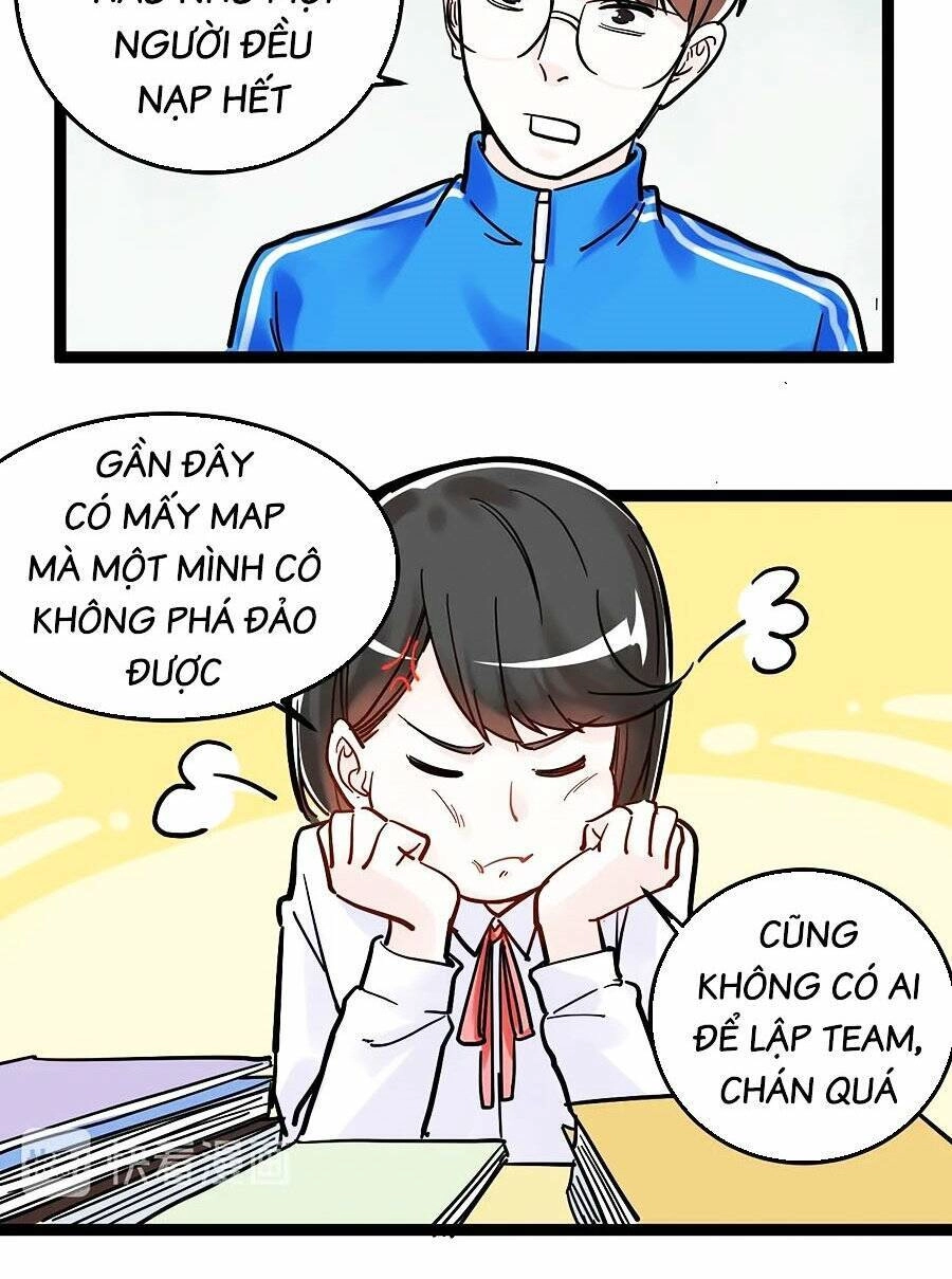 Tinh Thần Đại Hải Của Học Bá Chapter 48 - 30