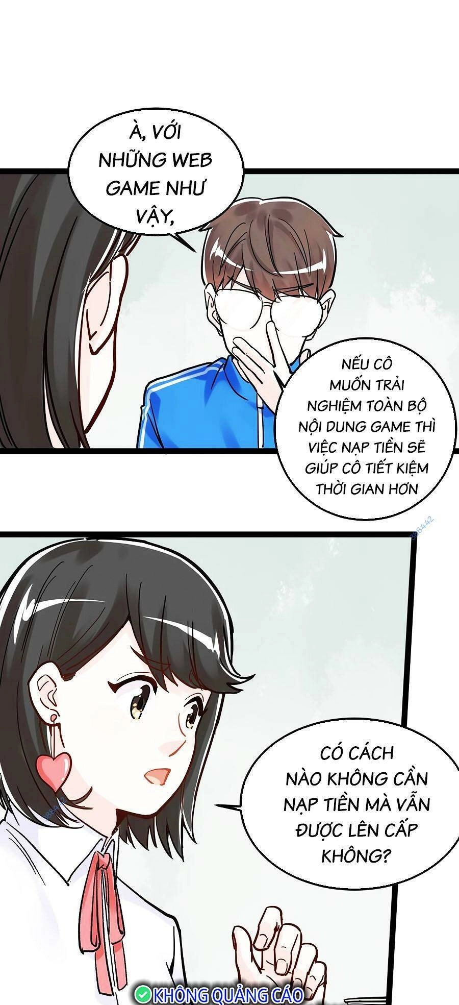 Tinh Thần Đại Hải Của Học Bá Chapter 48 - 32