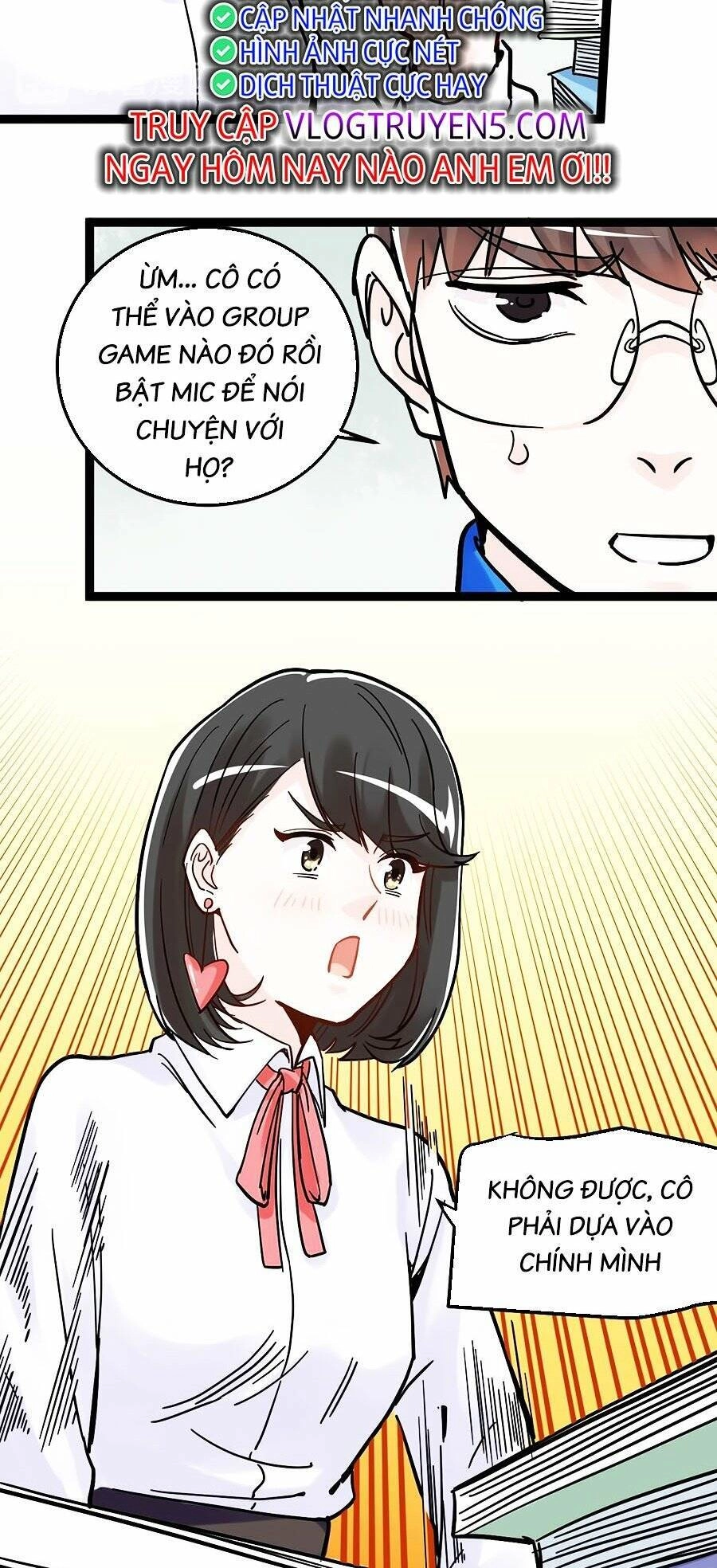 Tinh Thần Đại Hải Của Học Bá Chapter 48 - 33