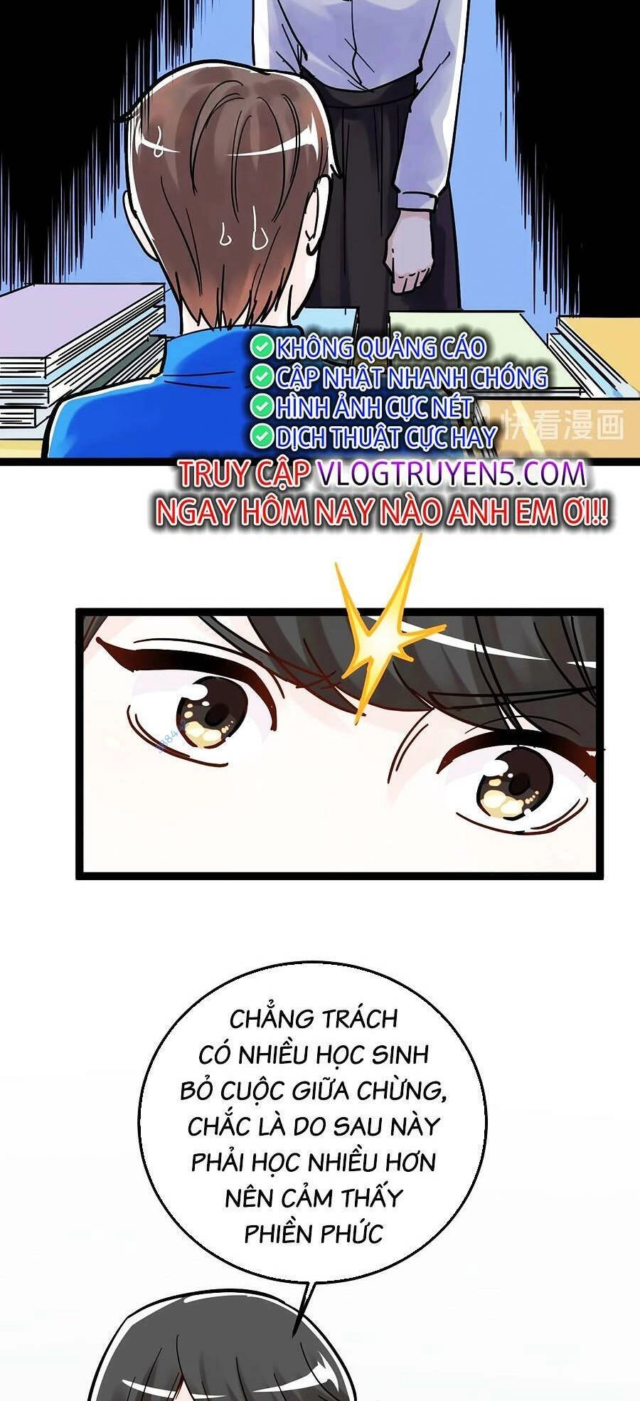 Tinh Thần Đại Hải Của Học Bá Chapter 48 - 36