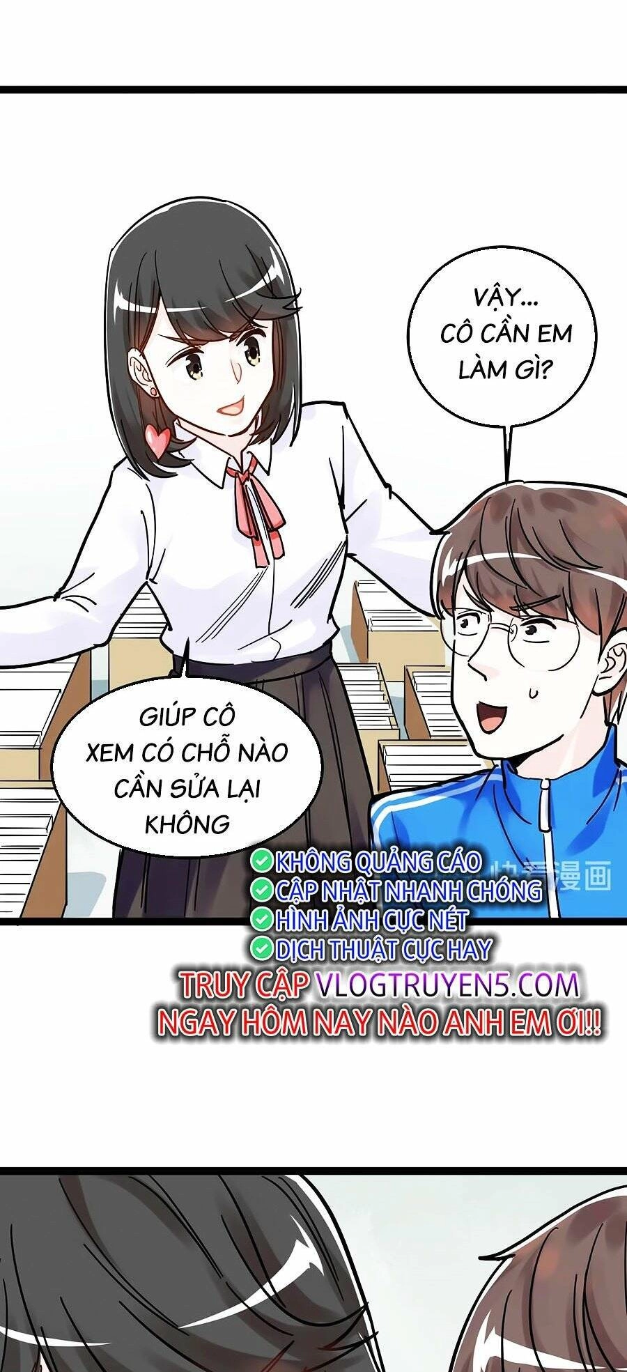 Tinh Thần Đại Hải Của Học Bá Chapter 48 - 42