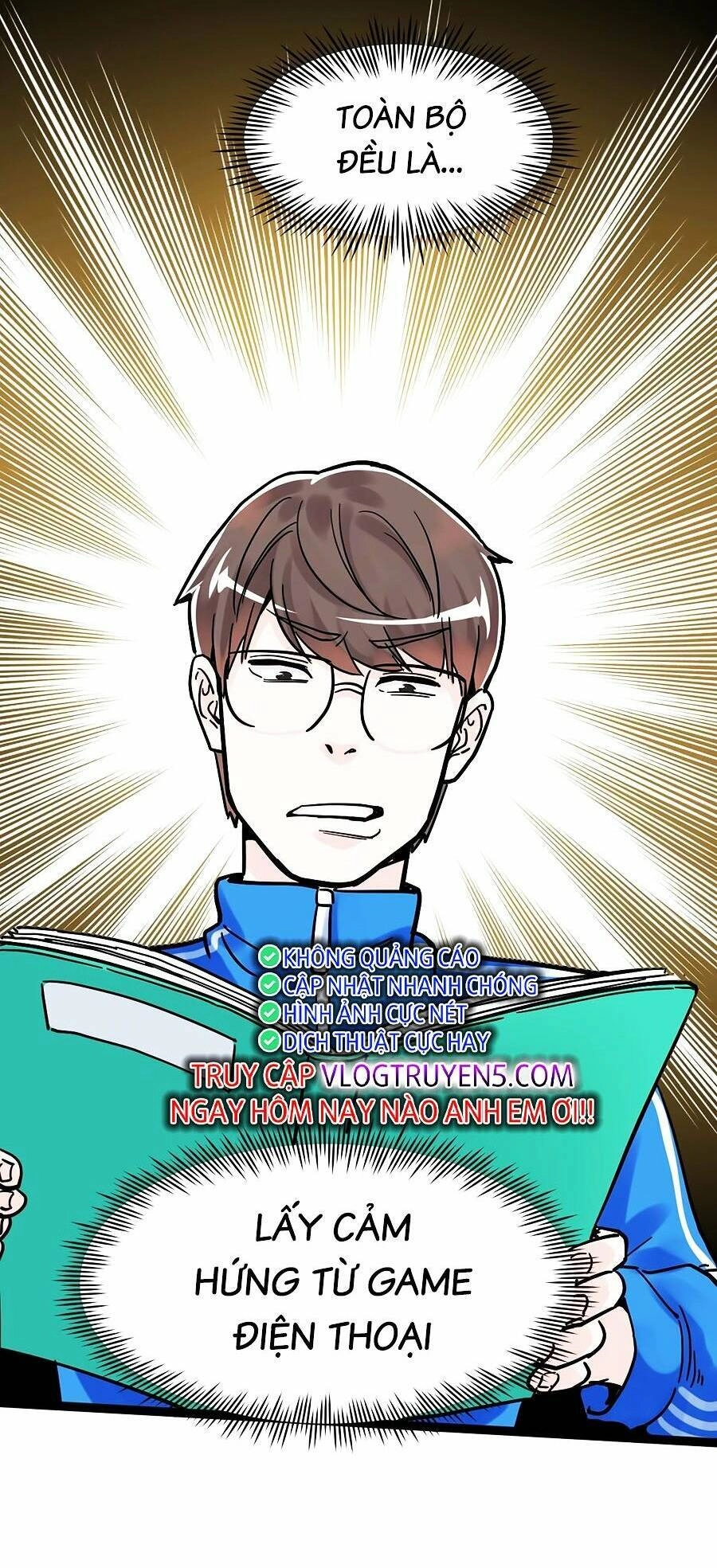 Tinh Thần Đại Hải Của Học Bá Chapter 48 - 46