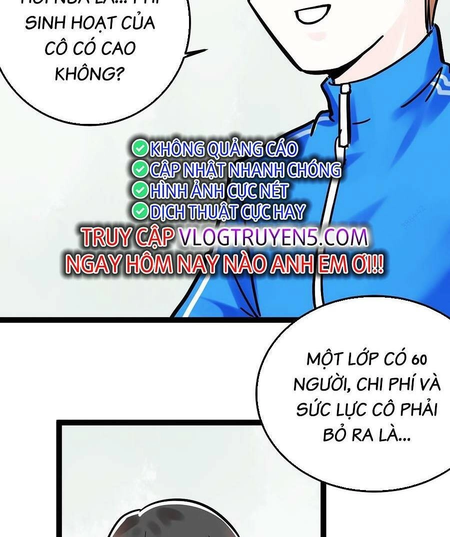 Tinh Thần Đại Hải Của Học Bá Chapter 48 - 52