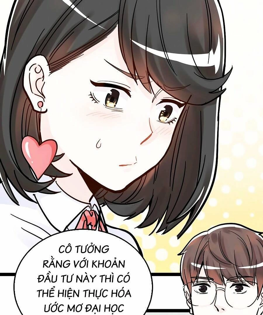 Tinh Thần Đại Hải Của Học Bá Chapter 48 - 54