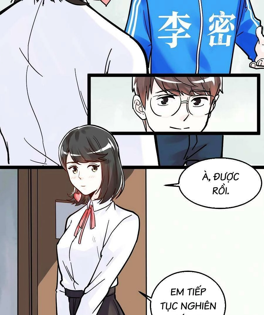 Tinh Thần Đại Hải Của Học Bá Chapter 48 - 63