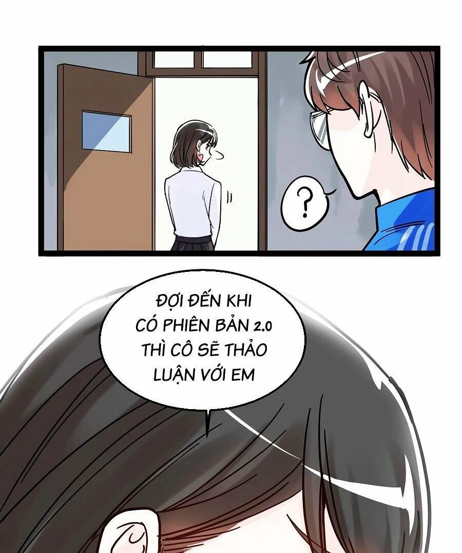 Tinh Thần Đại Hải Của Học Bá Chapter 48 - 66