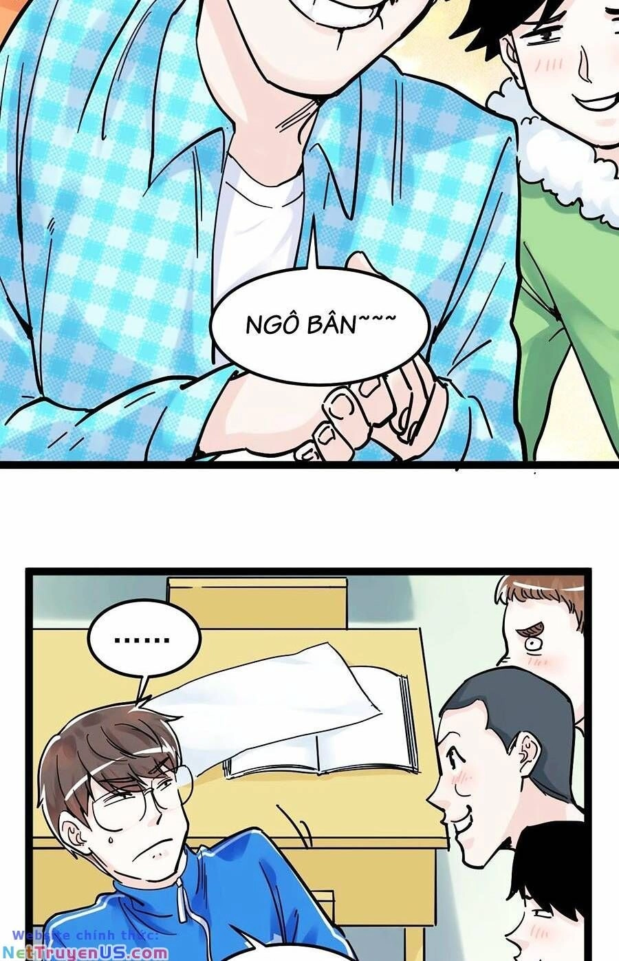 Tinh Thần Đại Hải Của Học Bá Chapter 49 - 5