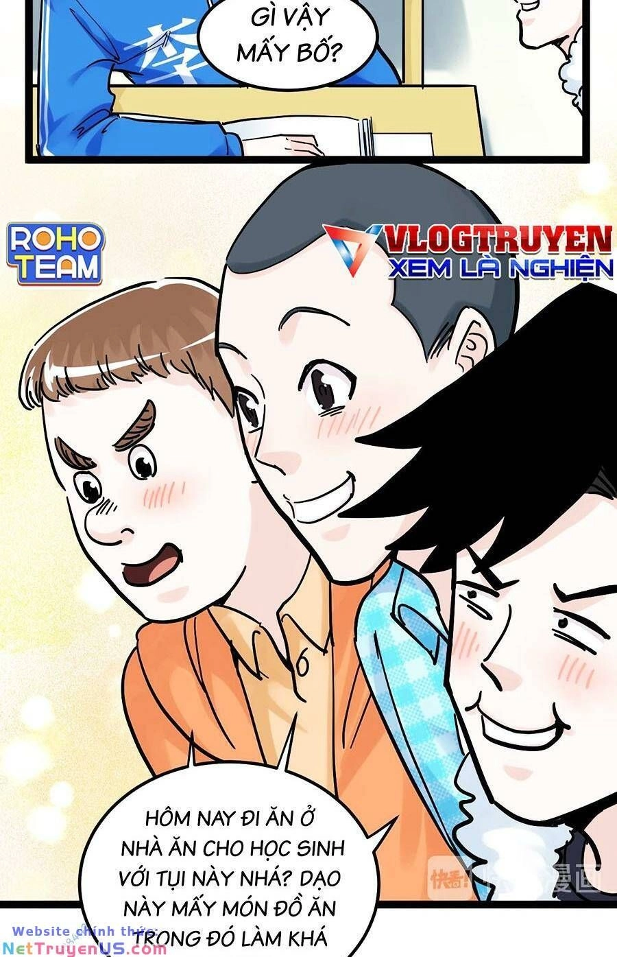 Tinh Thần Đại Hải Của Học Bá Chapter 49 - 6