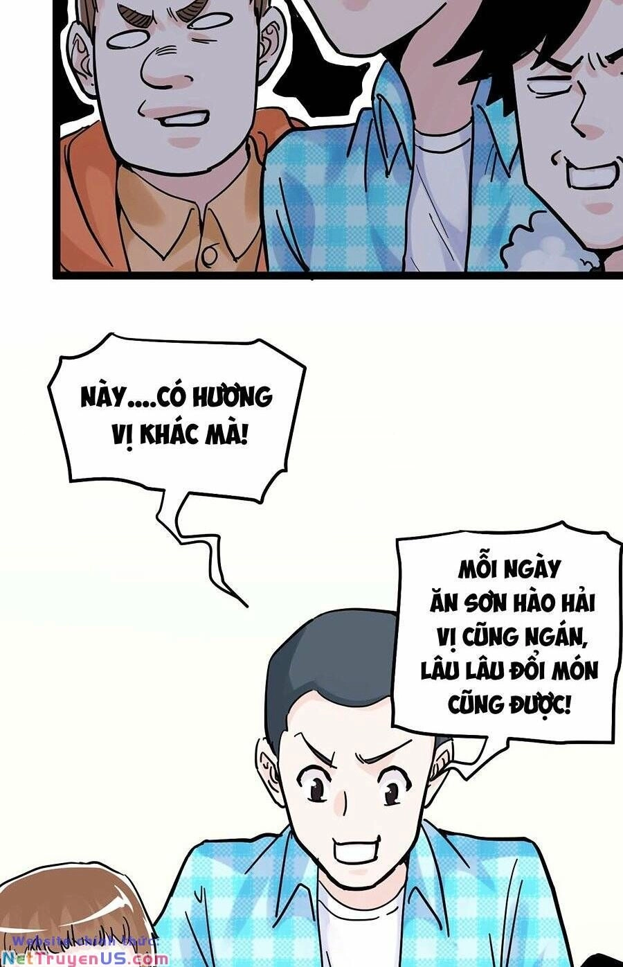 Tinh Thần Đại Hải Của Học Bá Chapter 49 - 8