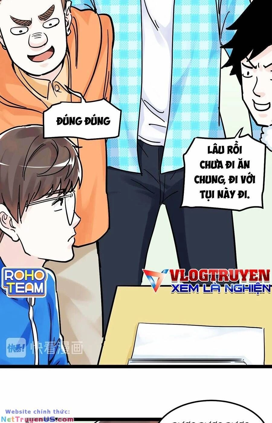 Tinh Thần Đại Hải Của Học Bá Chapter 49 - 9