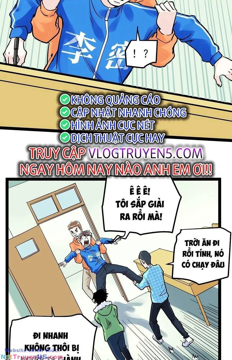 Tinh Thần Đại Hải Của Học Bá Chapter 49 - 11