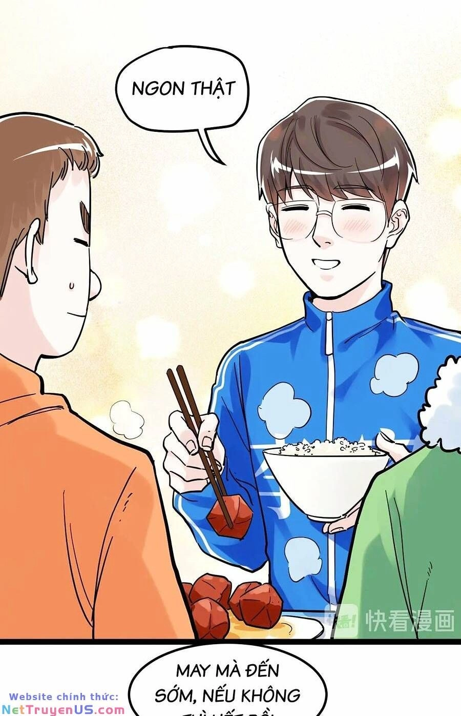 Tinh Thần Đại Hải Của Học Bá Chapter 49 - 13